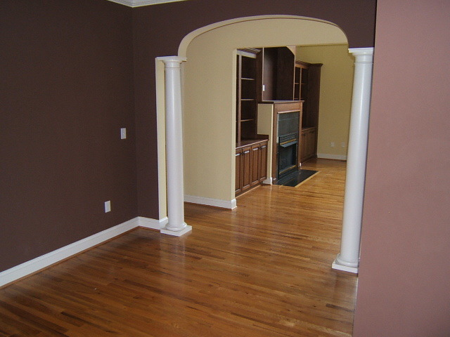 221 Sowder Farm Road Troutville, VA 24175 - Photo 5 of 24 Living Room