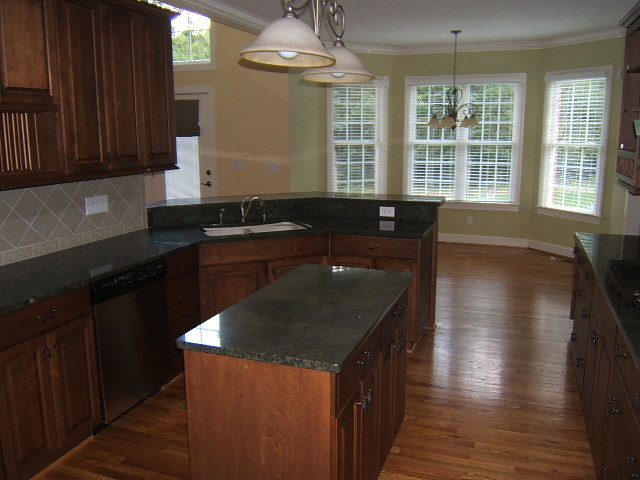 221 Sowder Farm Road Troutville, VA 24175 - Photo 6 of 24 Kitchen