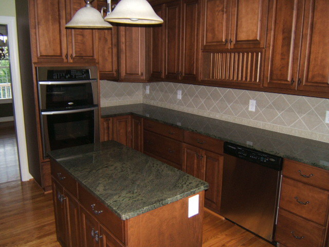 221 Sowder Farm Road Troutville, VA 24175 - Photo 7 of 24 Kitchen