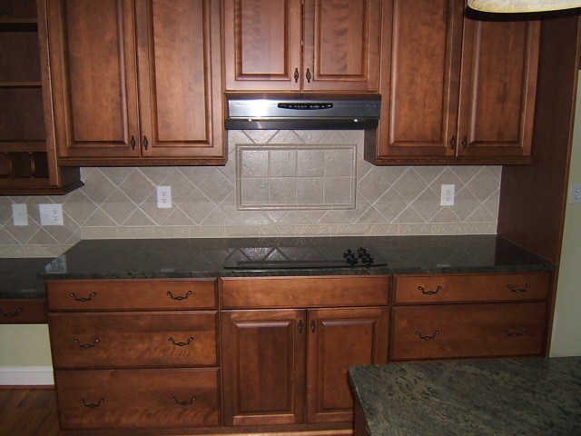 221 Sowder Farm Road Troutville, VA 24175 - Photo 8 of 24 Kitchen