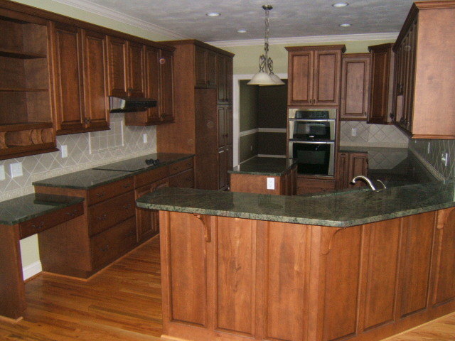221 Sowder Farm Road Troutville, VA 24175 - Photo 9 of 24 Kitchen