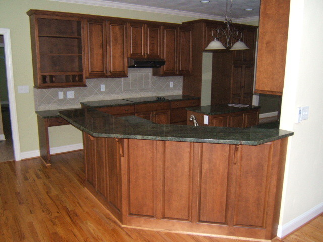 221 Sowder Farm Road Troutville, VA 24175 - Photo 10 of 24 Kitchen