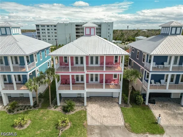 $1,475,000 | 276 Delmar Avenue, Fort Myers Beach, FL 33931