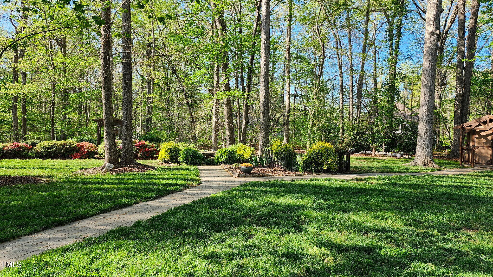 85 Rivers Edge Court Timberlake, NC 27583 - Photo 41 of 46 269803745202685324