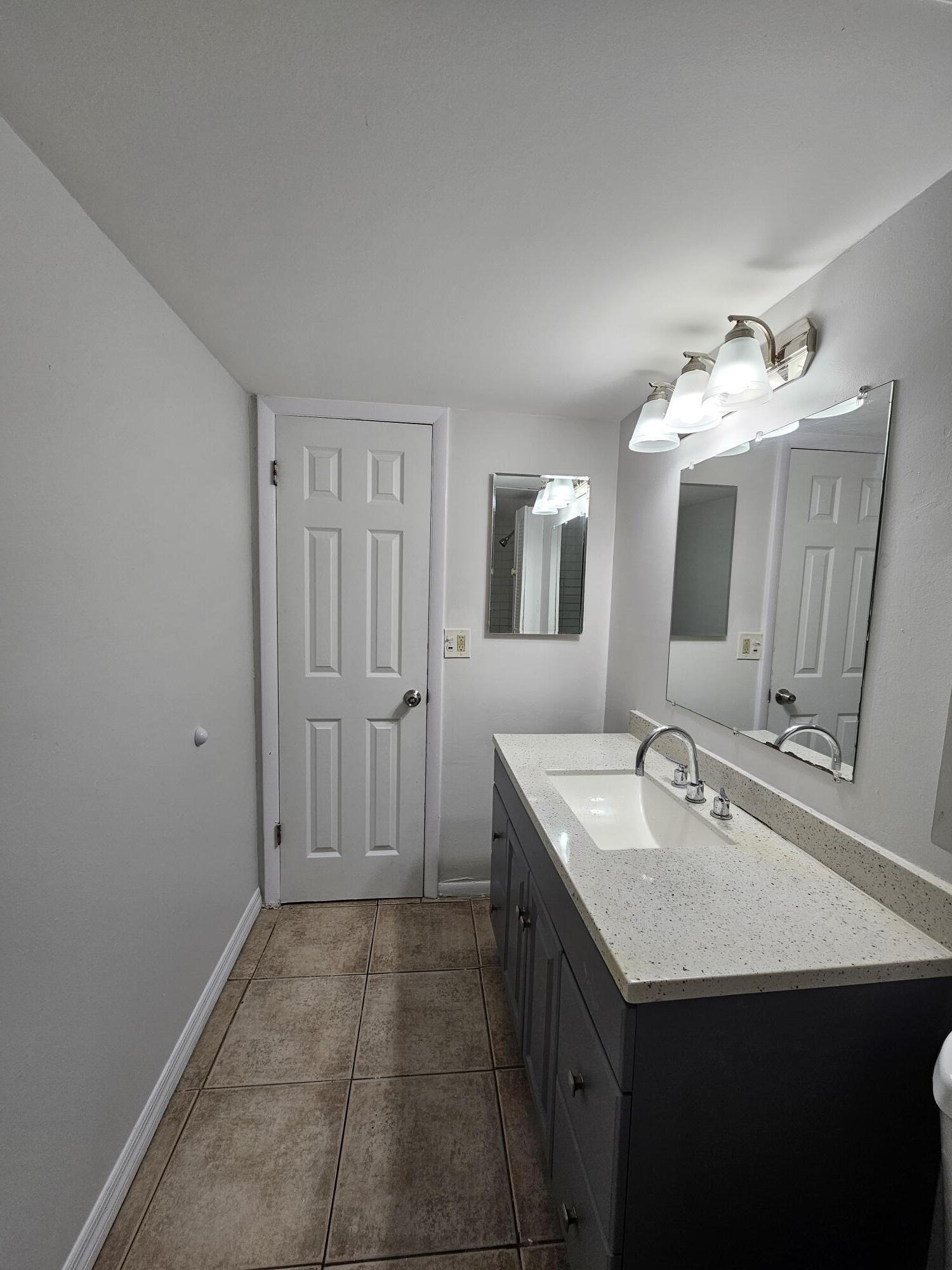 2800 Northwest 56th Avenue, Unit C306 Lauderhill, FL 33313 - Photo 7 of 8 vanity