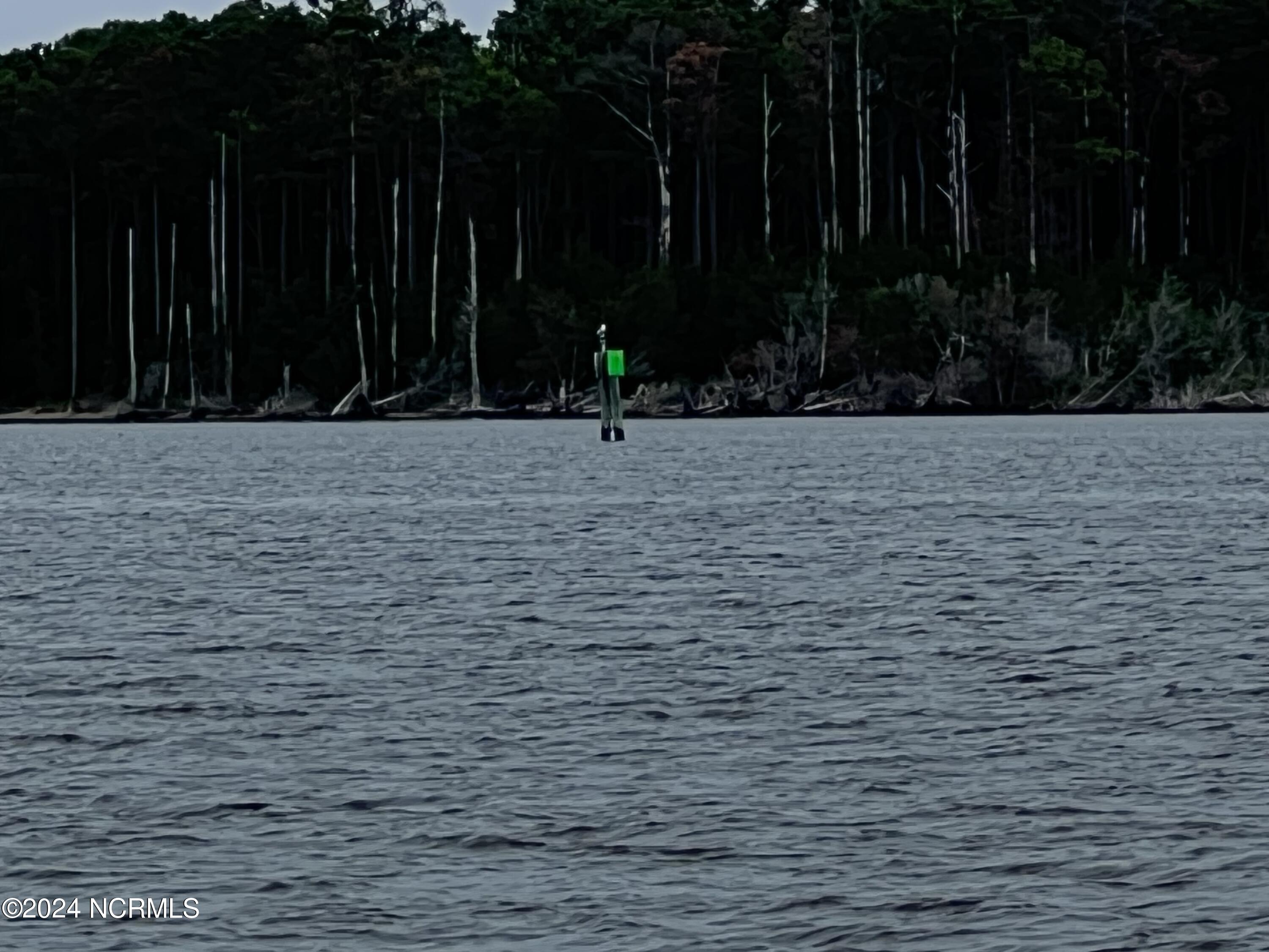 144 Waterway Road Havelock, NC 28532 - Photo 12 of 18 ICW Channel Marker in front of community