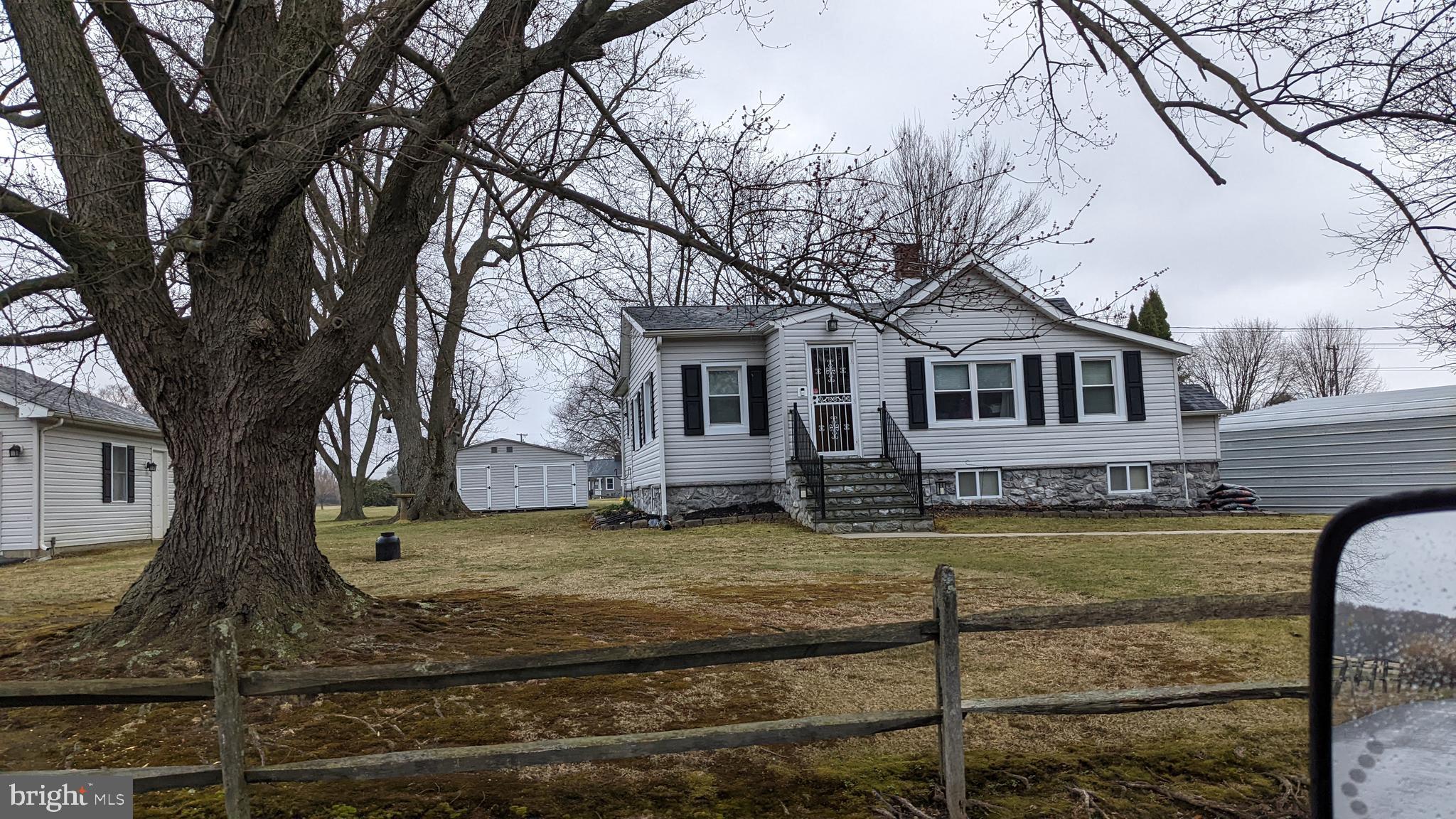 406 Aldino Stepney Road Aberdeen, MD 21001 - Photo 1 of 3 Gallery Image 1