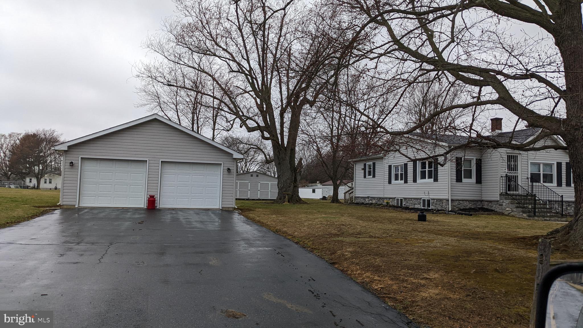 406 Aldino Stepney Road Aberdeen, MD 21001 - Photo 2 of 3 Gallery Image 2