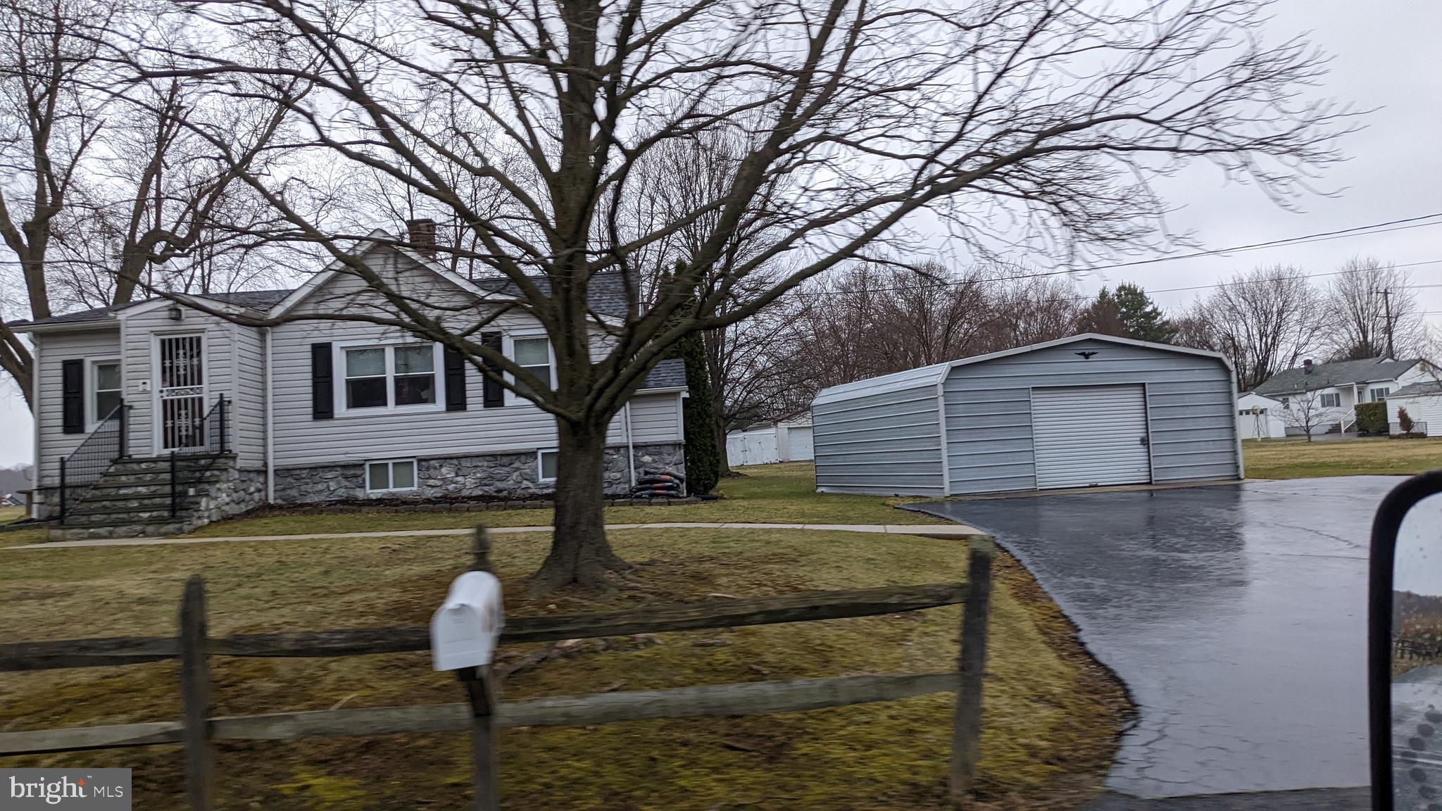 406 Aldino Stepney Road Aberdeen, MD 21001 - Photo 3 of 3 Gallery Image 3