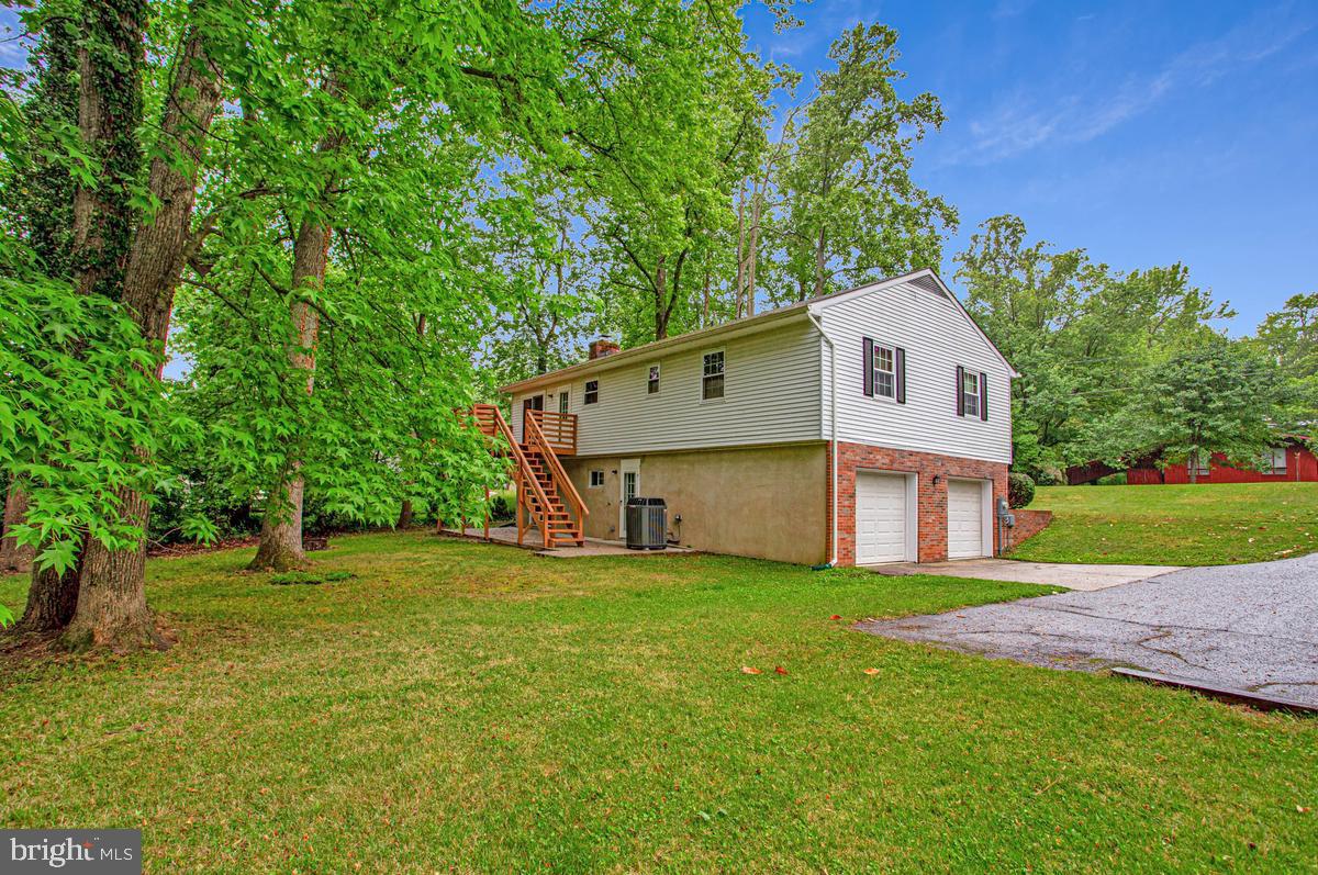 607 Ridge Drive Annapolis, MD 21403 - Photo 25 of 30