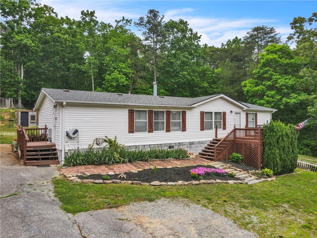 259 Holly Springs Road Northeast White, GA 30184 - Photo 1 of 1 Gallery Image 1