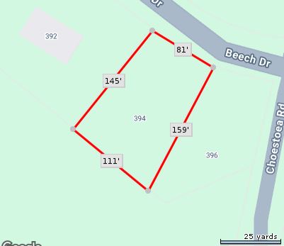 394 Beech Drive Westminster, SC 29693 - Photo 2 of 15