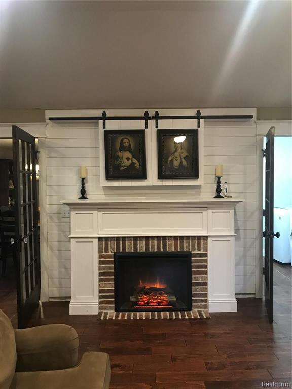 46645 Wear Road Belleville, MI 48111 - Photo 22 of 62
