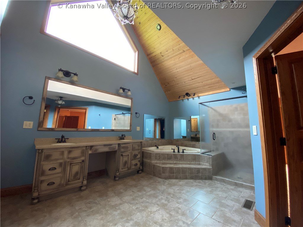 1450 Fulls Fork Road Le Roy, WV 25252 - Photo 14 of 25 Gallery Image 14