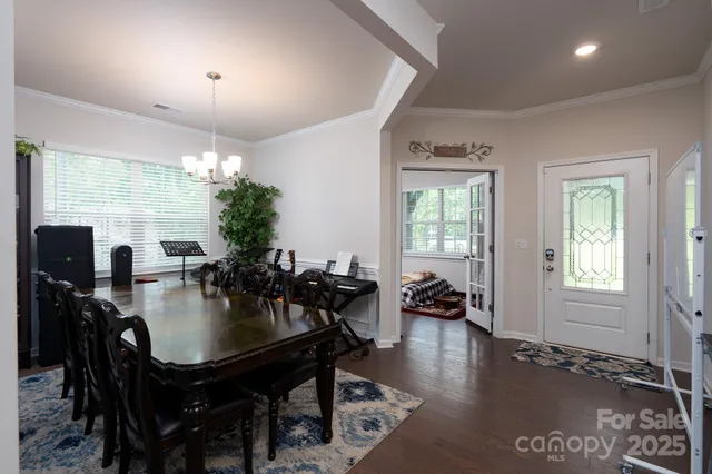$679,900 | 12009 Wild Ginger Lane, Charlotte, NC 28227