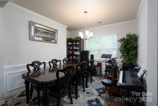 $679,900 | 12009 Wild Ginger Lane, Charlotte, NC 28227