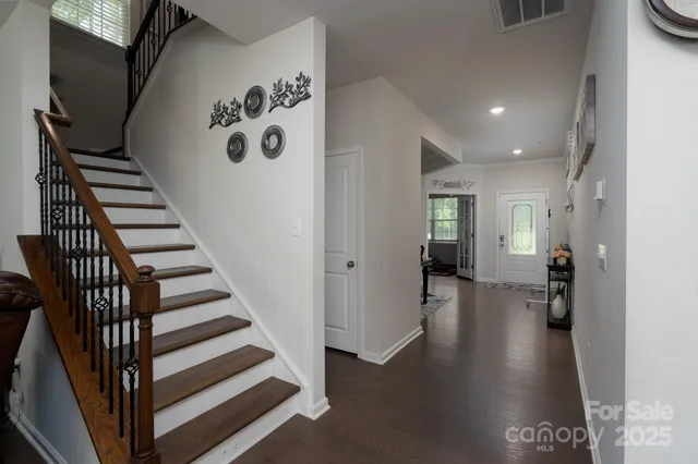 $679,900 | 12009 Wild Ginger Lane, Charlotte, NC 28227