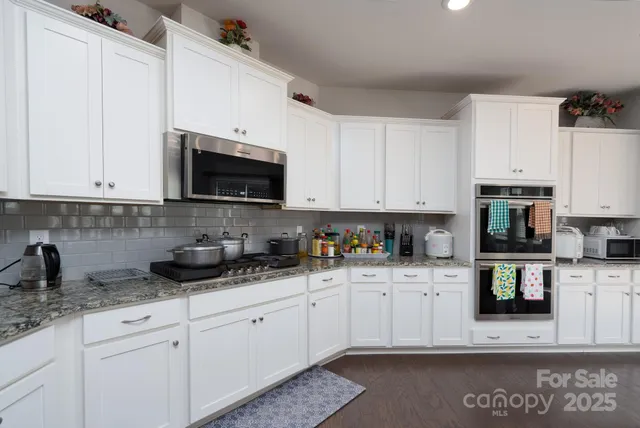 $679,900 | 12009 Wild Ginger Lane, Charlotte, NC 28227