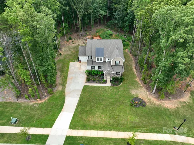 $679,900 | 12009 Wild Ginger Lane, Charlotte, NC 28227