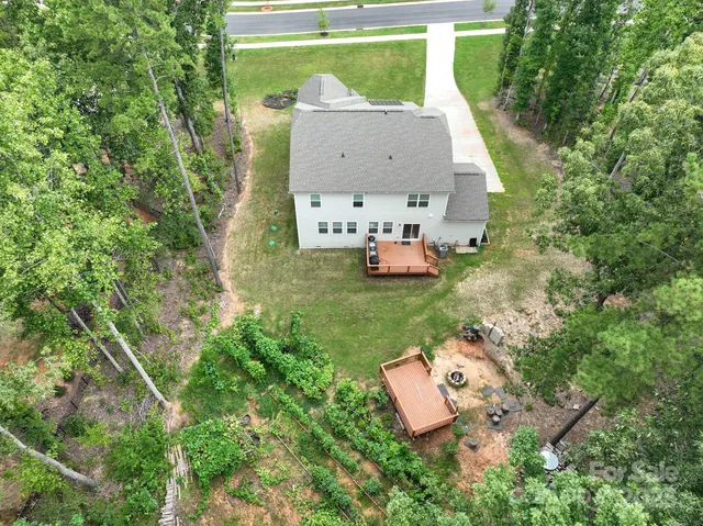 $679,900 | 12009 Wild Ginger Lane, Charlotte, NC 28227