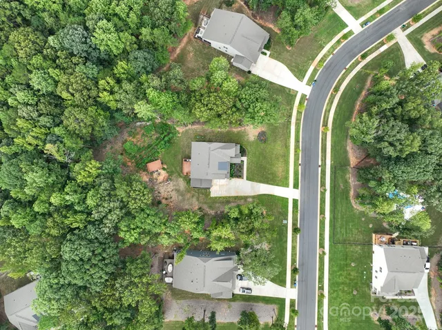 $679,900 | 12009 Wild Ginger Lane, Charlotte, NC 28227