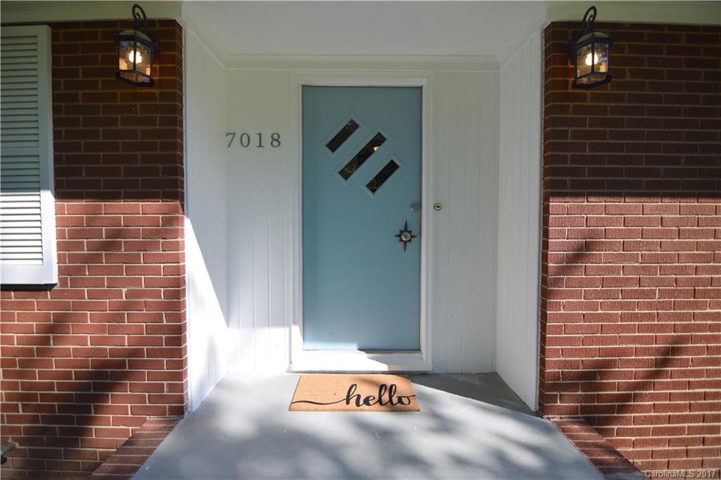 7018 Ridge Lane Road Charlotte, NC 28262 - Photo 2 of 21 Gallery Image 2