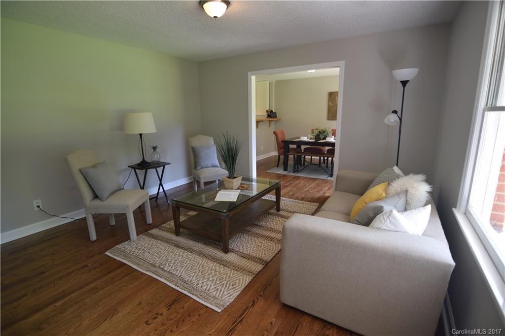7018 Ridge Lane Road Charlotte, NC 28262 - Photo 5 of 21 Gallery Image 5