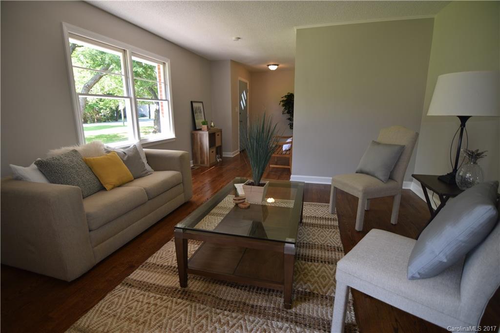 7018 Ridge Lane Road Charlotte, NC 28262 - Photo 6 of 21 Gallery Image 6