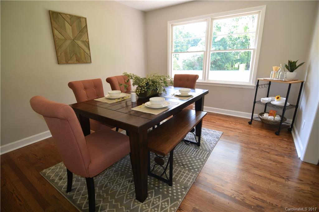 7018 Ridge Lane Road Charlotte, NC 28262 - Photo 7 of 21 Gallery Image 7
