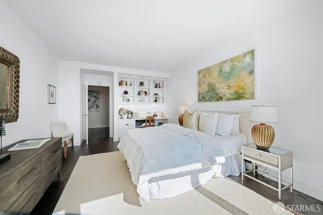 $2,500,000 | 1200 California Street, Unit 20B, San Francisco, CA 94109