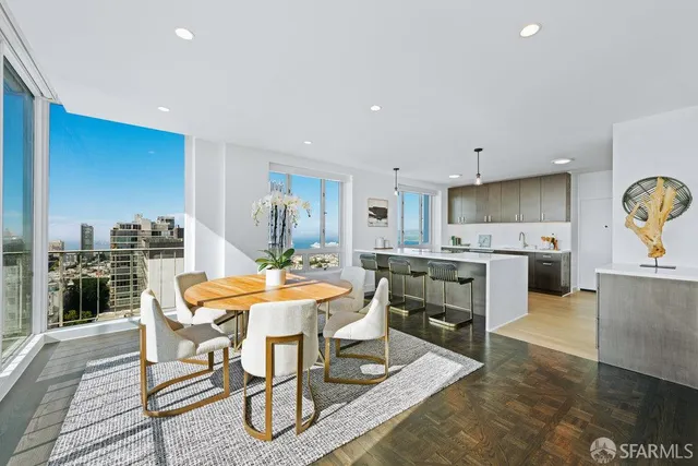 $2,500,000 | 1200 California Street, Unit 20B, San Francisco, CA 94109