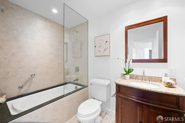 $2,500,000 | 1200 California Street, Unit 20B, San Francisco, CA 94109