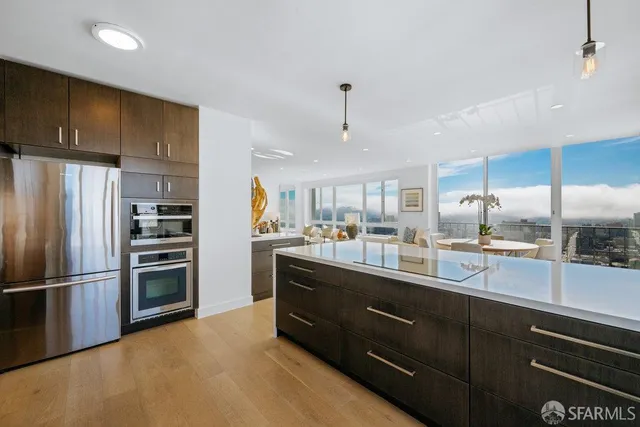 $2,500,000 | 1200 California Street, Unit 20B, San Francisco, CA 94109