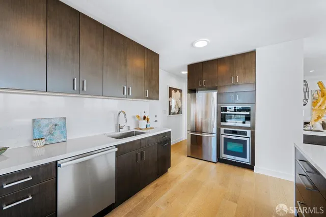 $2,500,000 | 1200 California Street, Unit 20B, San Francisco, CA 94109