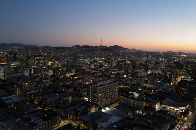 $2,500,000 | 1200 California Street, Unit 20B, San Francisco, CA 94109