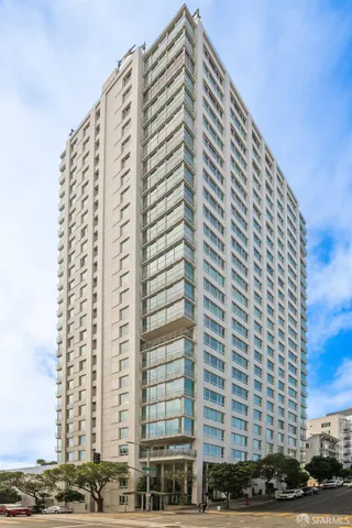 $2,500,000 | 1200 California Street, Unit 20B, San Francisco, CA 94109