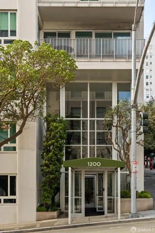 $2,500,000 | 1200 California Street, Unit 20B, San Francisco, CA 94109