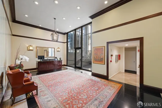 $2,500,000 | 1200 California Street, Unit 20B, San Francisco, CA 94109