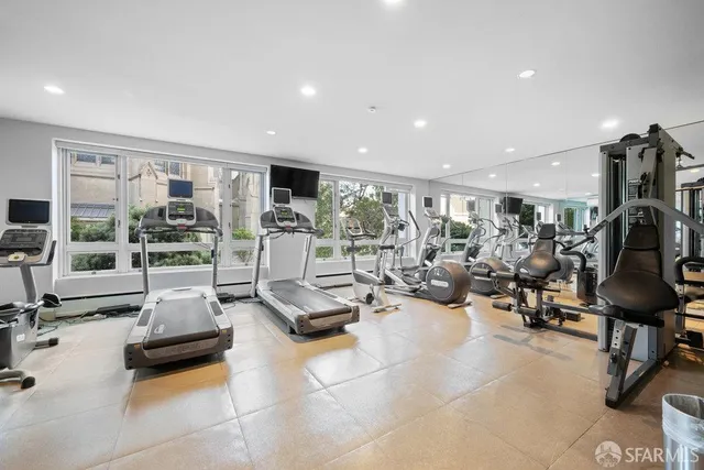 $2,500,000 | 1200 California Street, Unit 20B, San Francisco, CA 94109