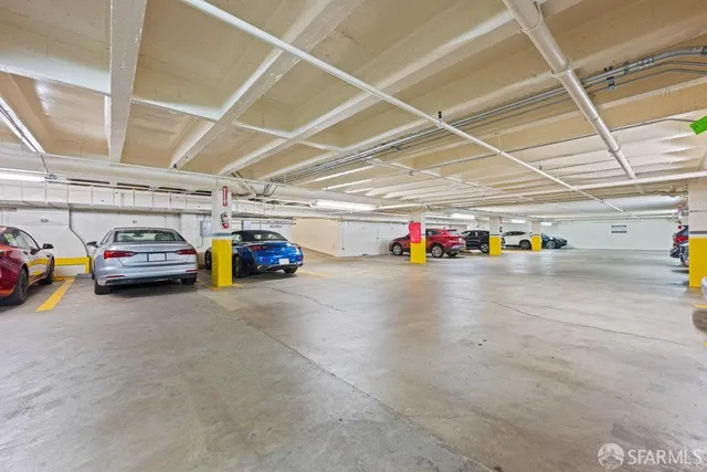 $2,500,000 | 1200 California Street, Unit 20B, San Francisco, CA 94109