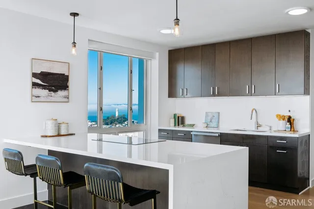 $2,500,000 | 1200 California Street, Unit 20B, San Francisco, CA 94109
