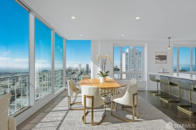 $2,500,000 | 1200 California Street, Unit 20B, San Francisco, CA 94109