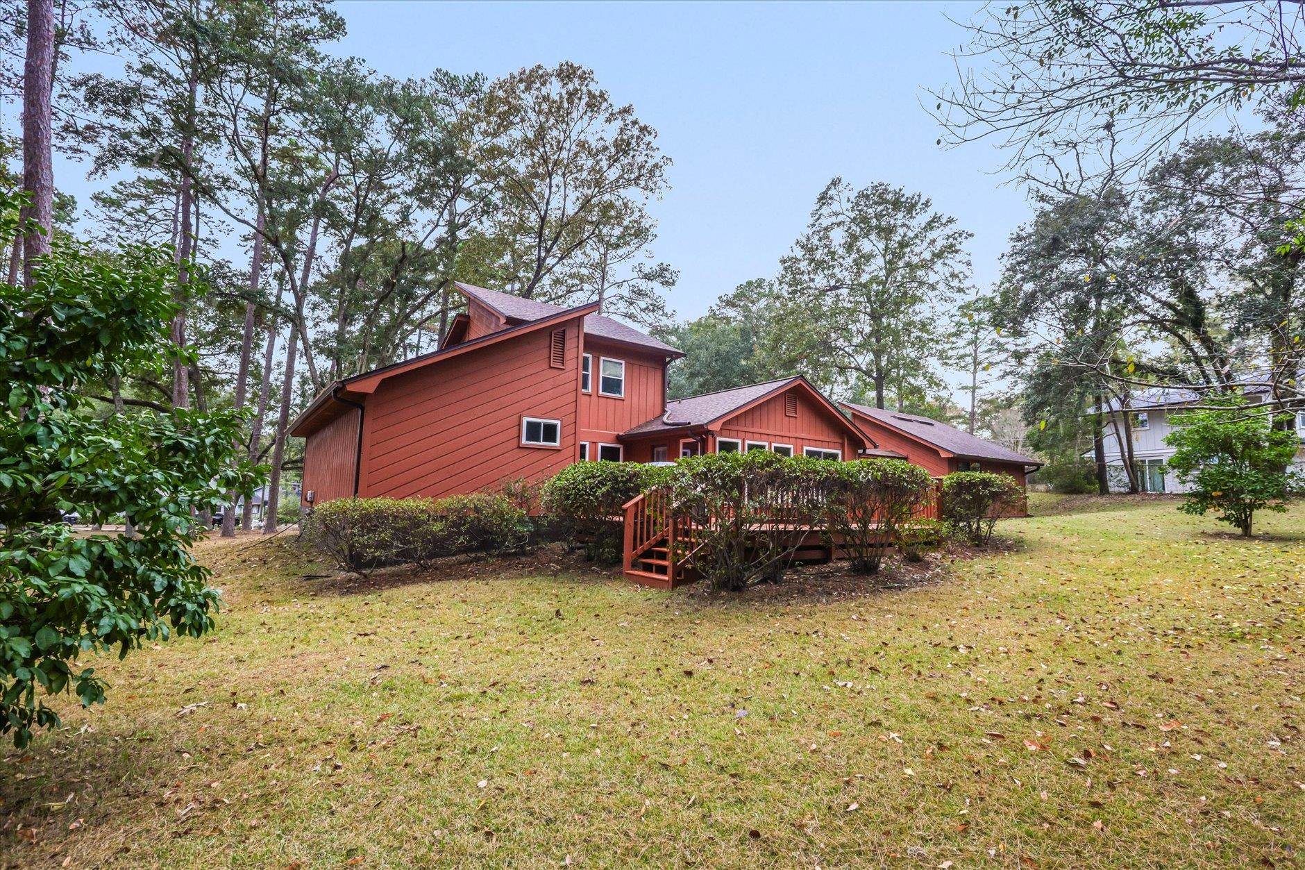 2424 Winthrop Road Tallahassee, FL 32308 - Photo 50 of 63 Gallery Image 50