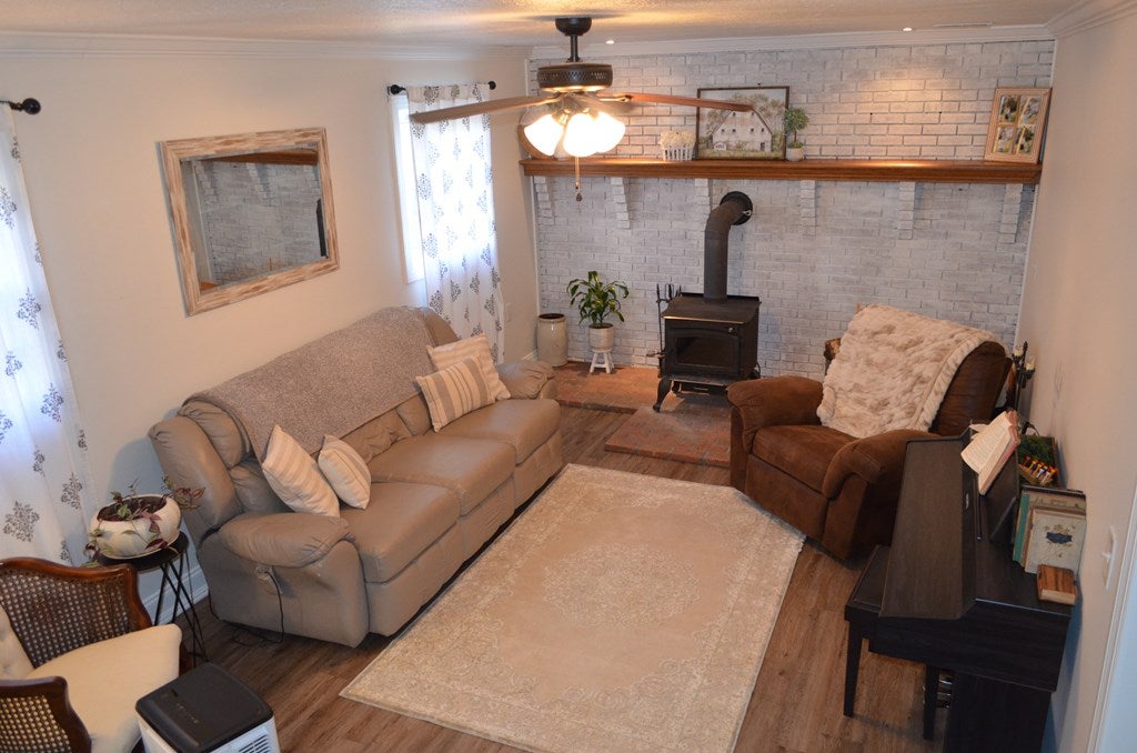 420 Birmingham Road Cedar Bluff, VA 24609 - Photo 29 of 81 Gallery Image 29