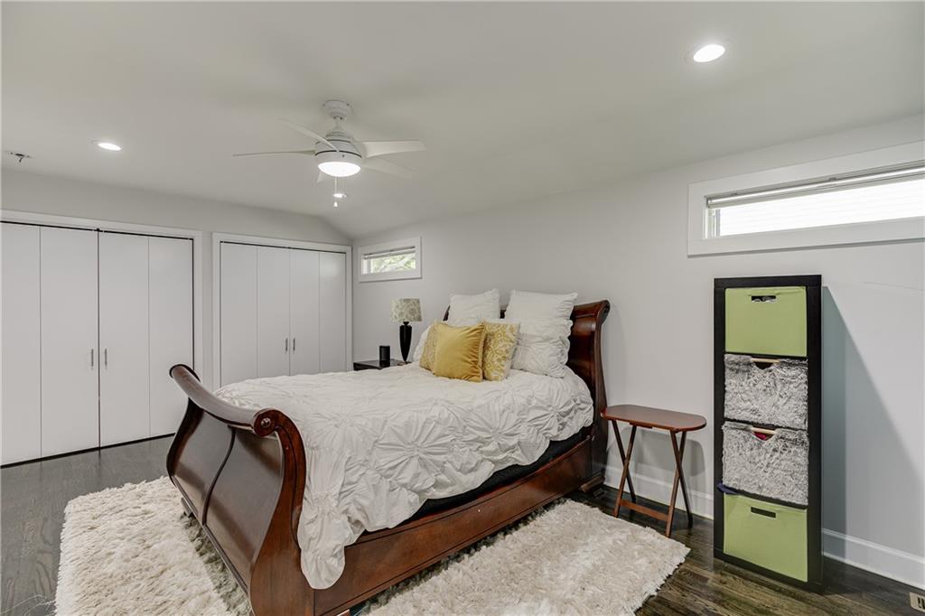1858 Longdale Drive Decatur, GA 30032 - Photo 26 of 39