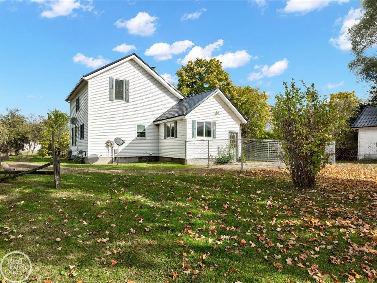 2538 East Burnside Road North Branch, MI 48461 - Photo 54 of 56