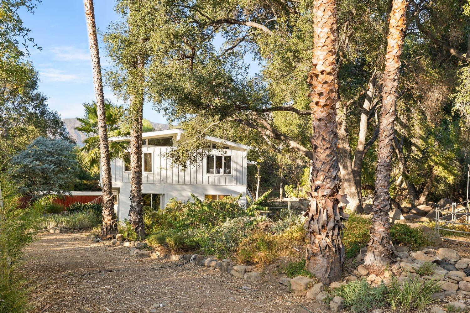 4306 Hendrickson Road Ojai, CA 93023 - Photo 14 of 44 a view of a multi story building