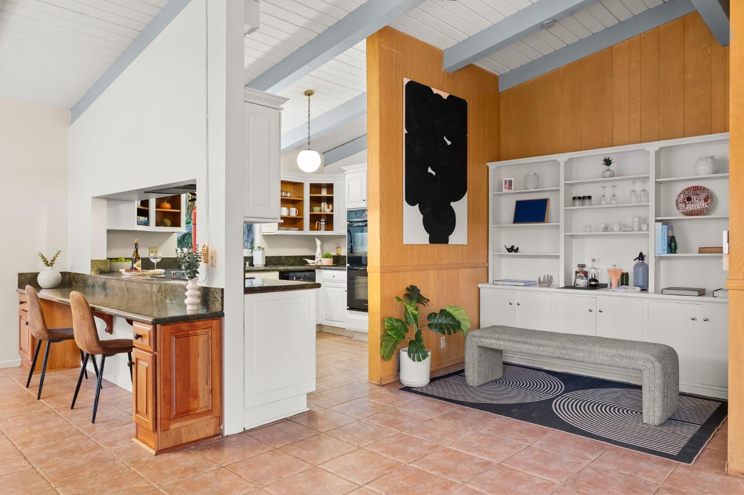 4306 Hendrickson Road Ojai, CA 93023 - Photo 17 of 44 a room with storage and utility