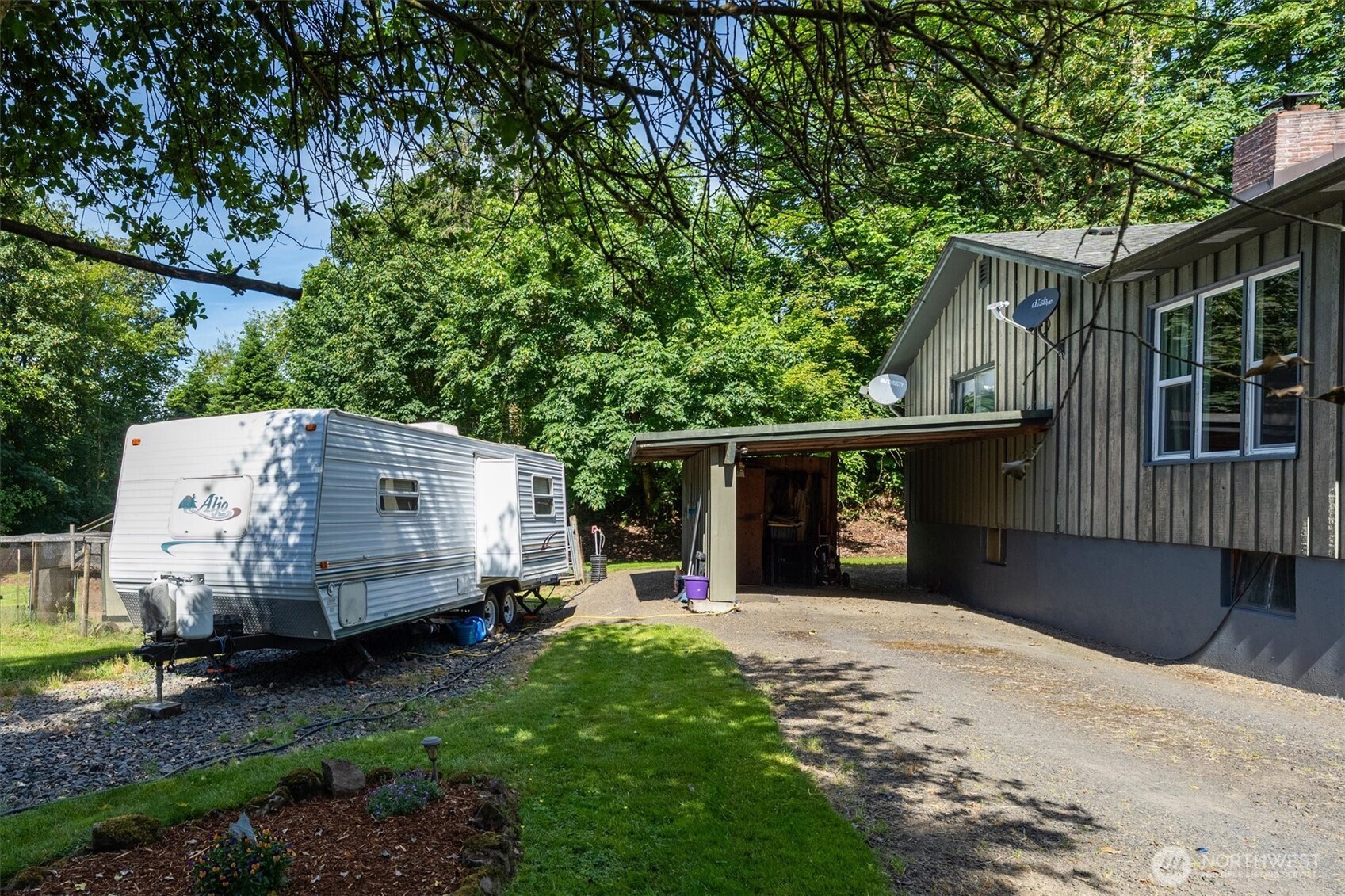 123 Niemi Road Longview, WA 98632 - Photo 27 of 36