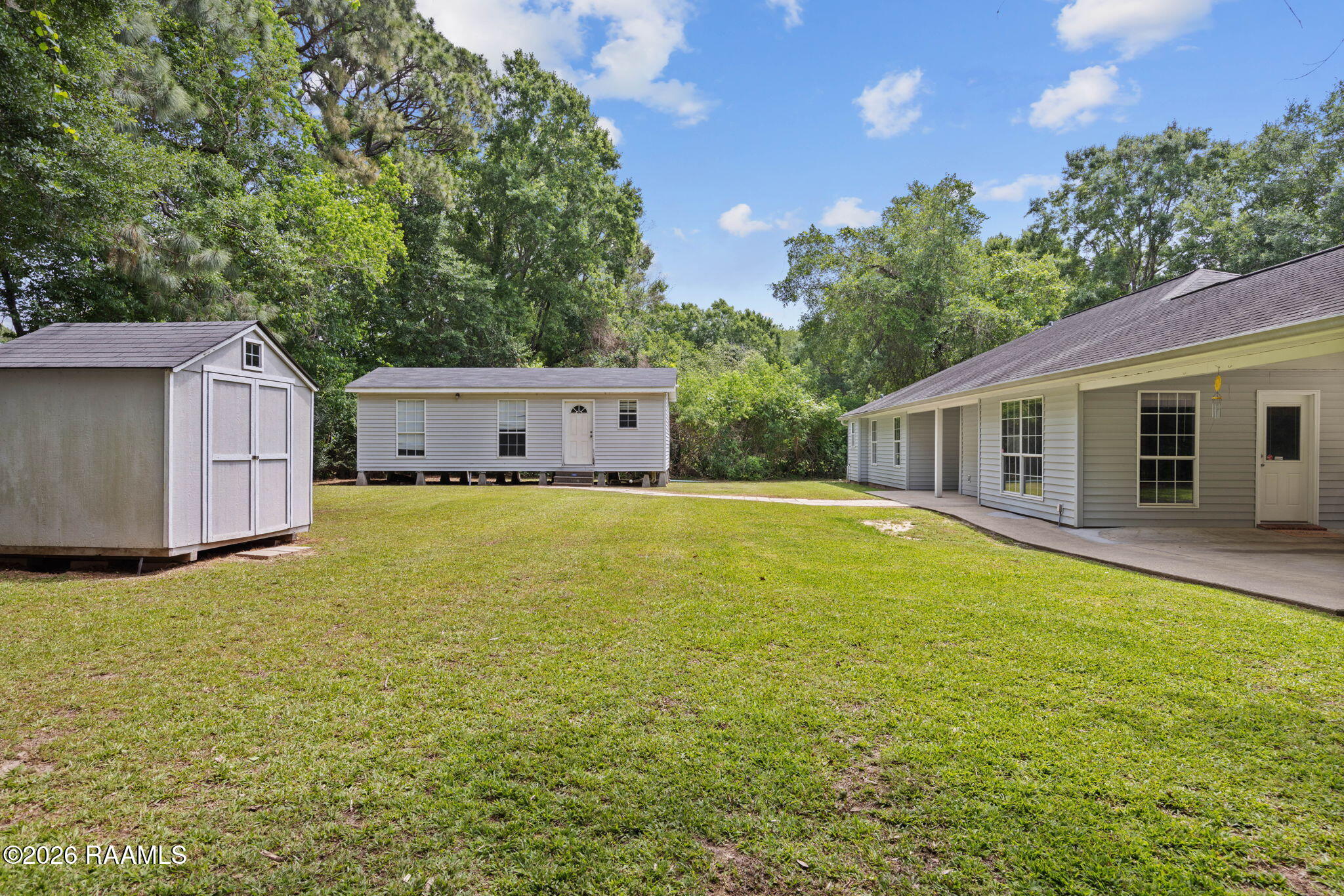 125 Krieg Road Youngsville, LA 70592 - Photo 27 of 36 26
